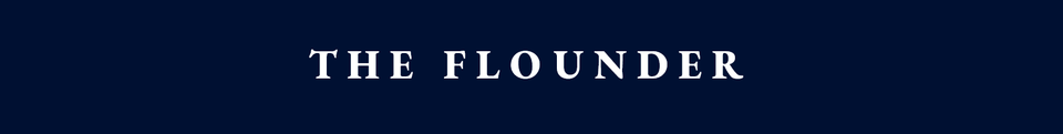 banner of organization