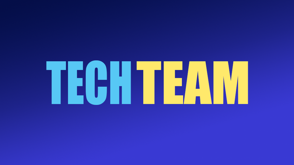 banner of organization