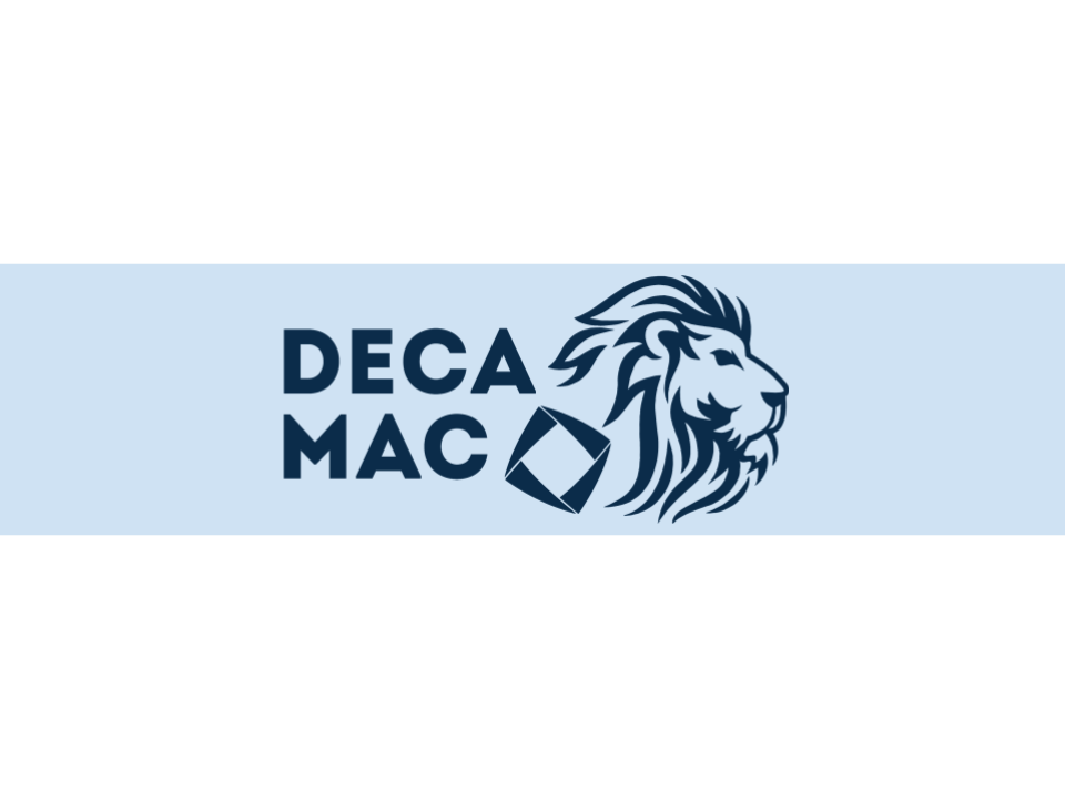 banner of organization