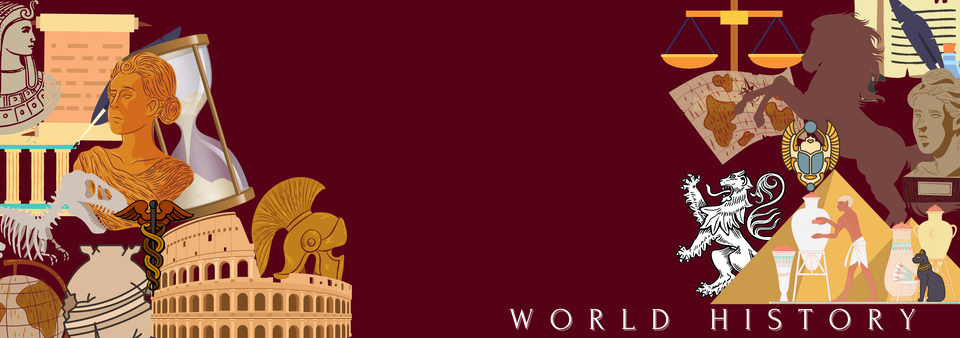 banner of organization