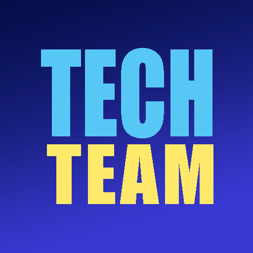 Tech Team logo