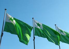 Esperanto Club logo