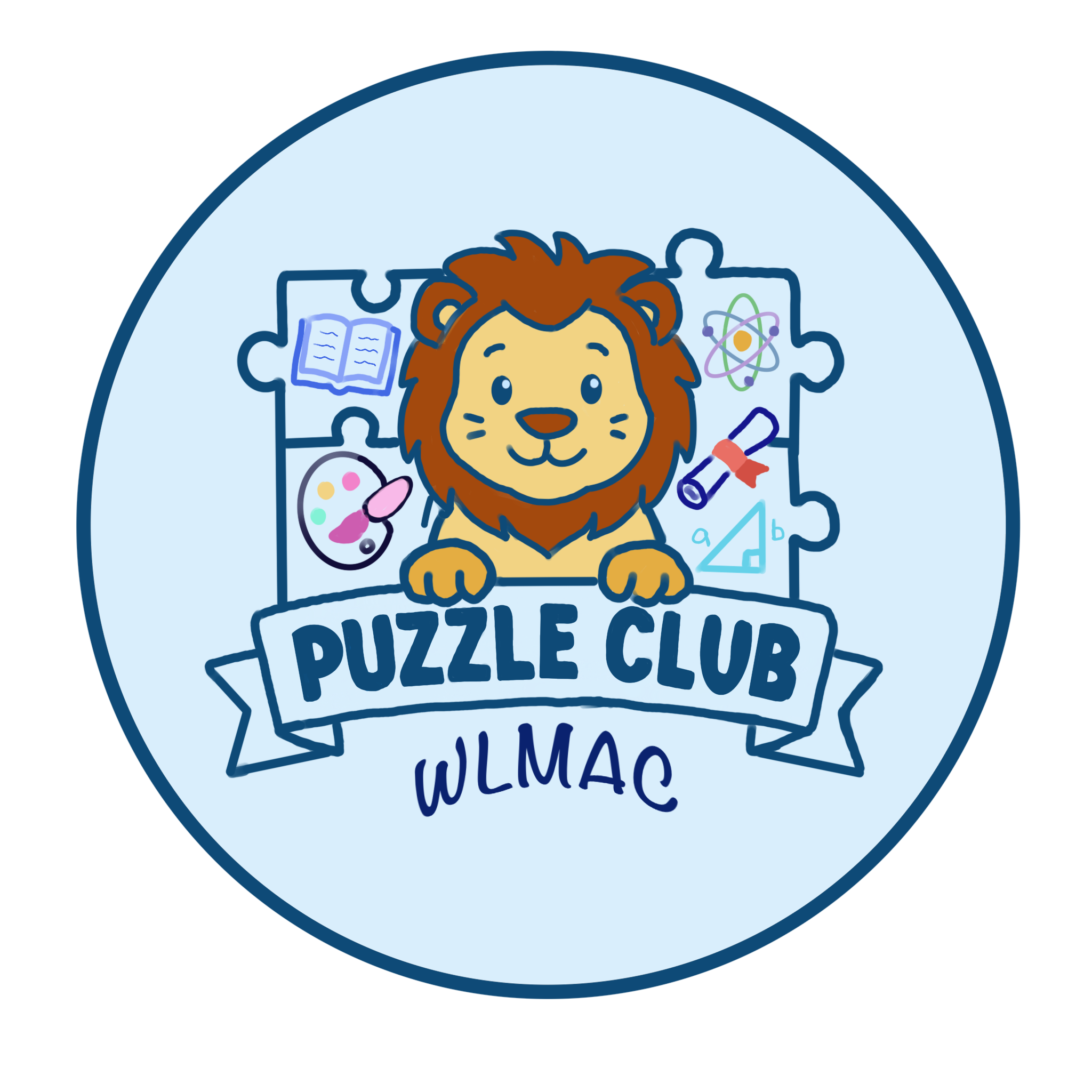 Puzzle Club logo