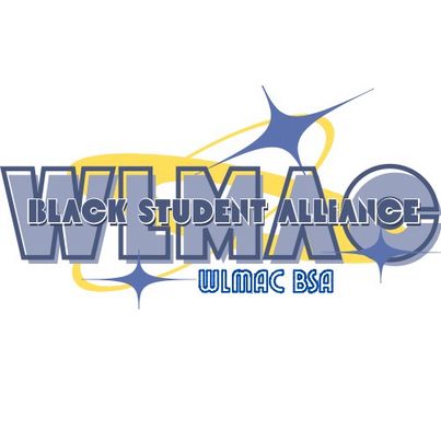 Black Student Alliance (BSA) logo