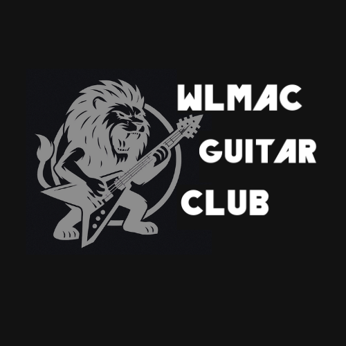 Guitar Club logo