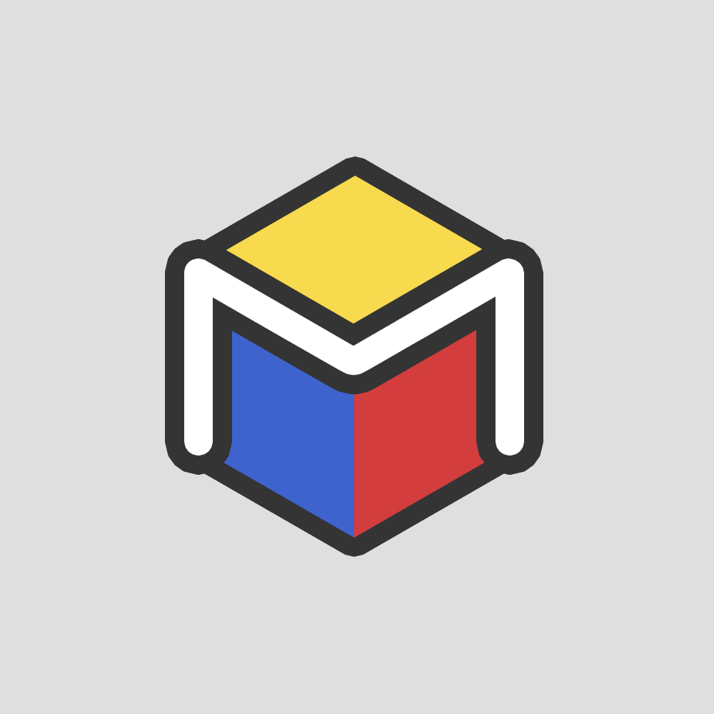 Cubing Club logo