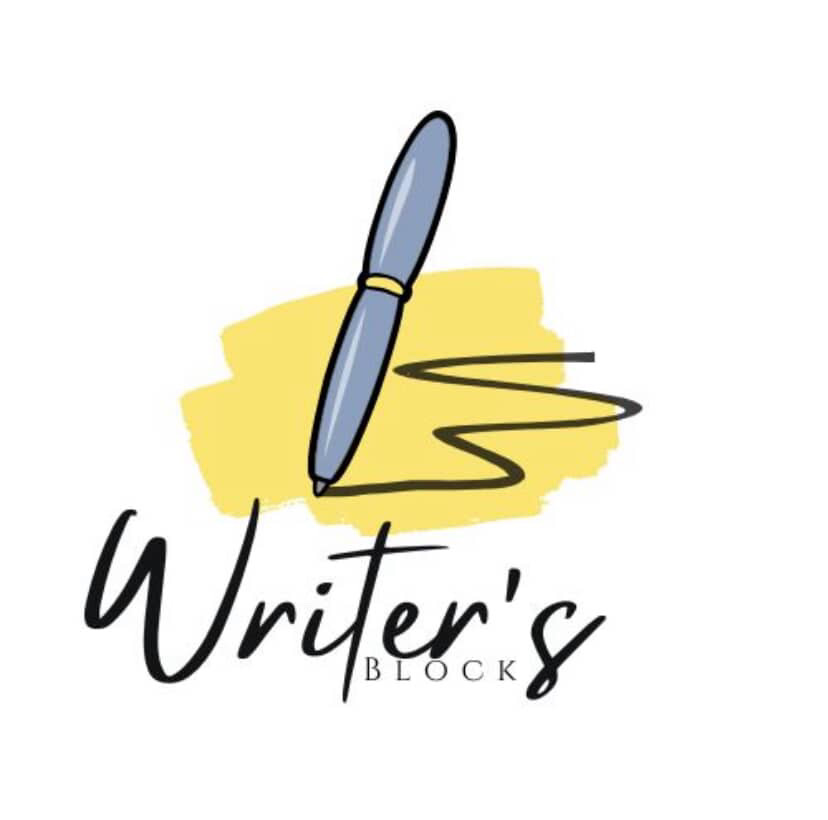 Writer's Block logo