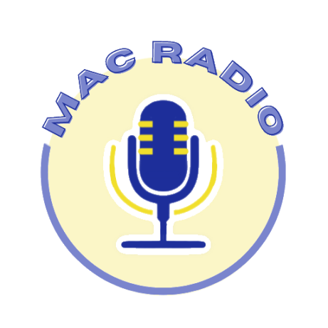 Mackenzie Radio logo