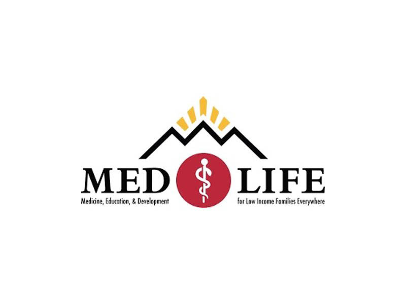MedLife logo