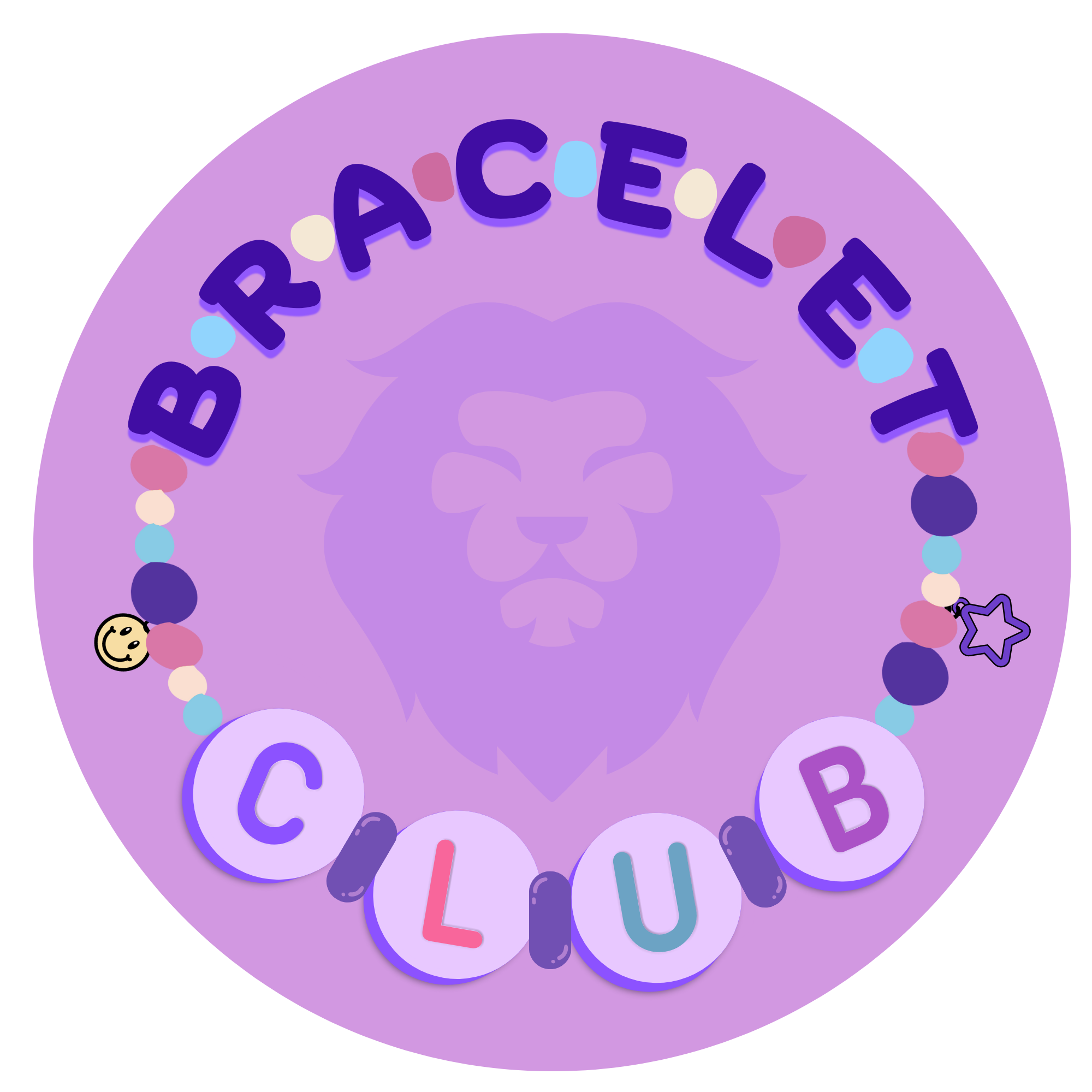 Bracelet Club logo