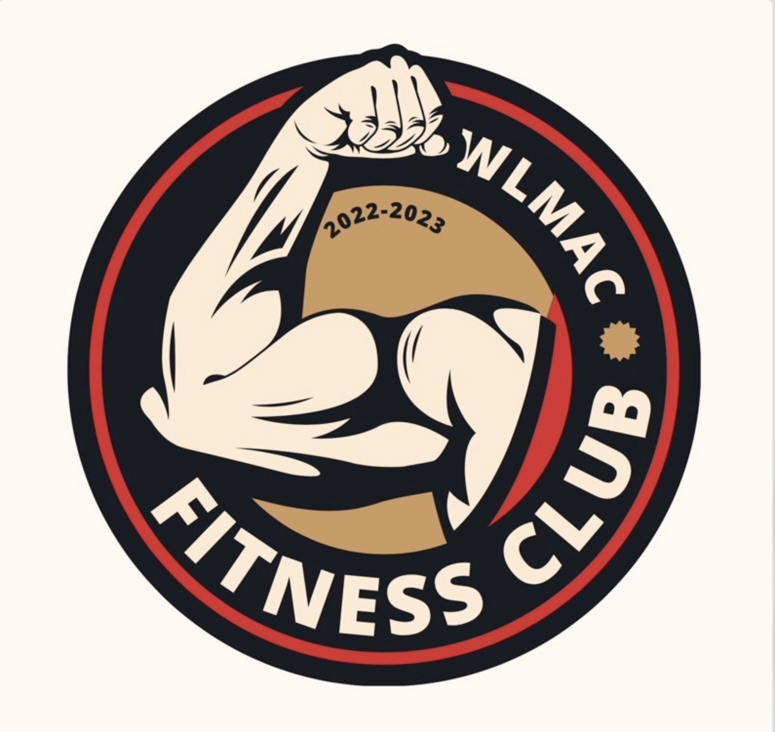 Fitness Club logo