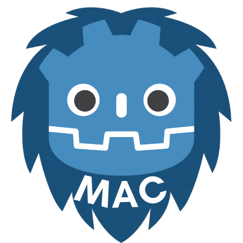 Godot Game Development Club logo
