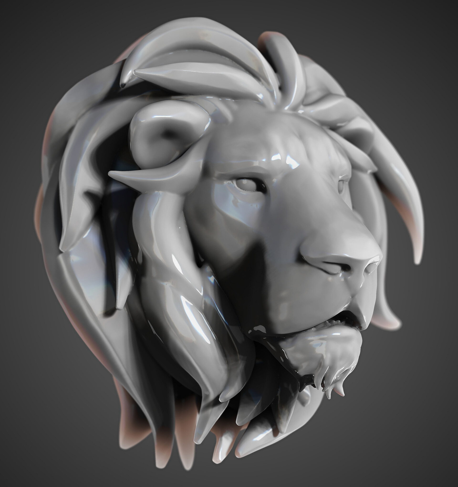 3D Design logo