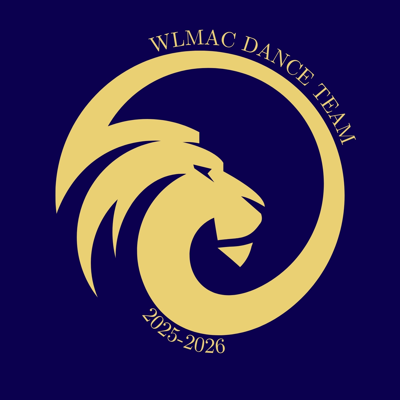 Dance Team logo