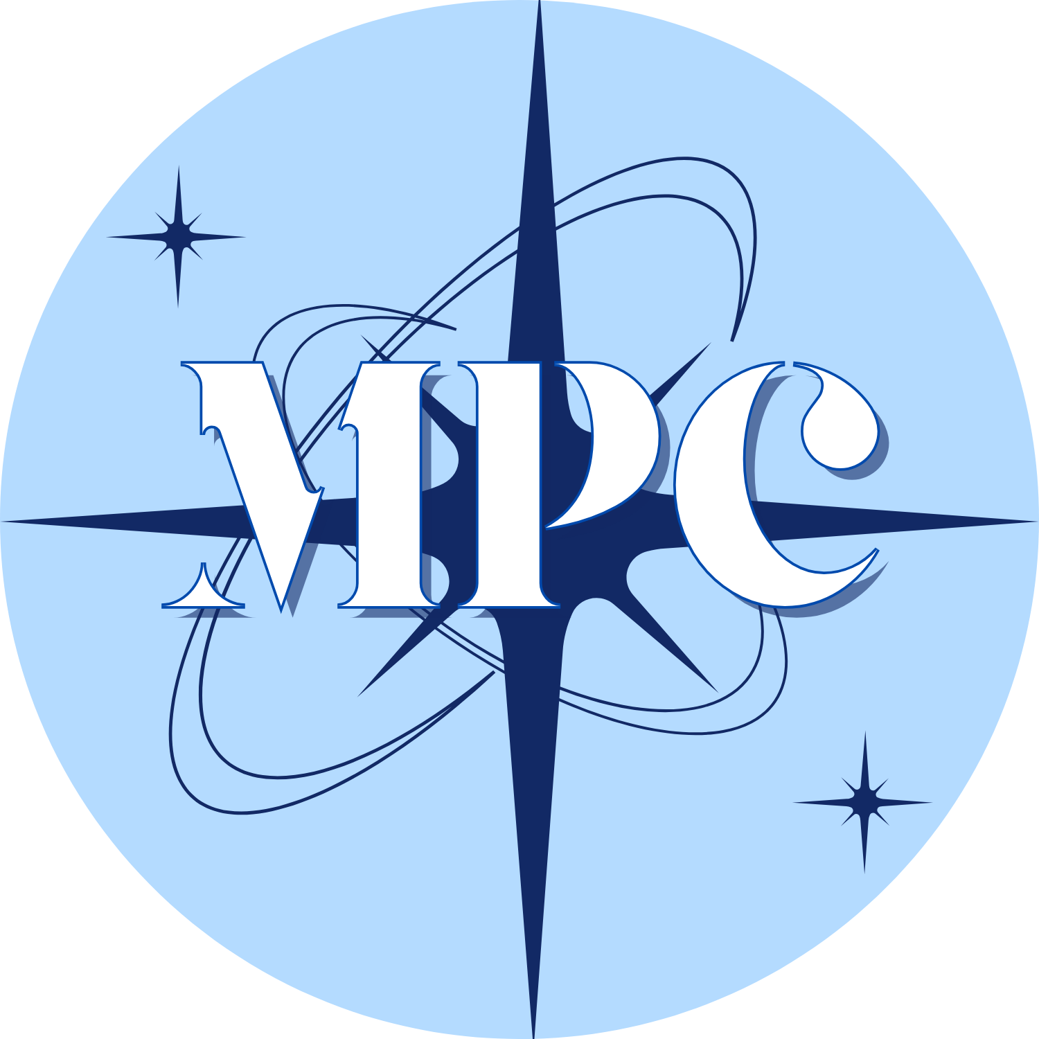 Performance Crew logo